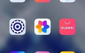 手机屏幕图标变小软件叫什么 手机桌面图标和文字太小，看不清楚？教你放大的设置方法！