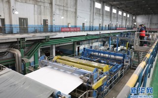泰盛科技有限公司 铆“竹”干劲抢占新赛道