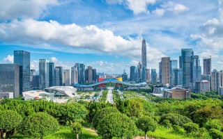 深圳直抓科技 新一轮深圳综合改革试点启动：打通教育，科技，人才，金融，产业，数据等关键要素堵点