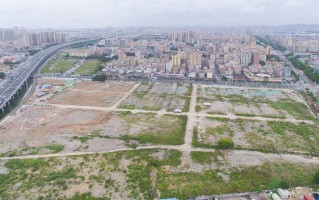 沙井科技园 竞跑新赛道，沙井街道立讯高端精密智能模组基地开工建设