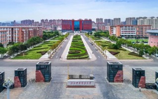 江西科技师范专业 喜报！江西科技师范大学新增8个一流本科专业建设点
